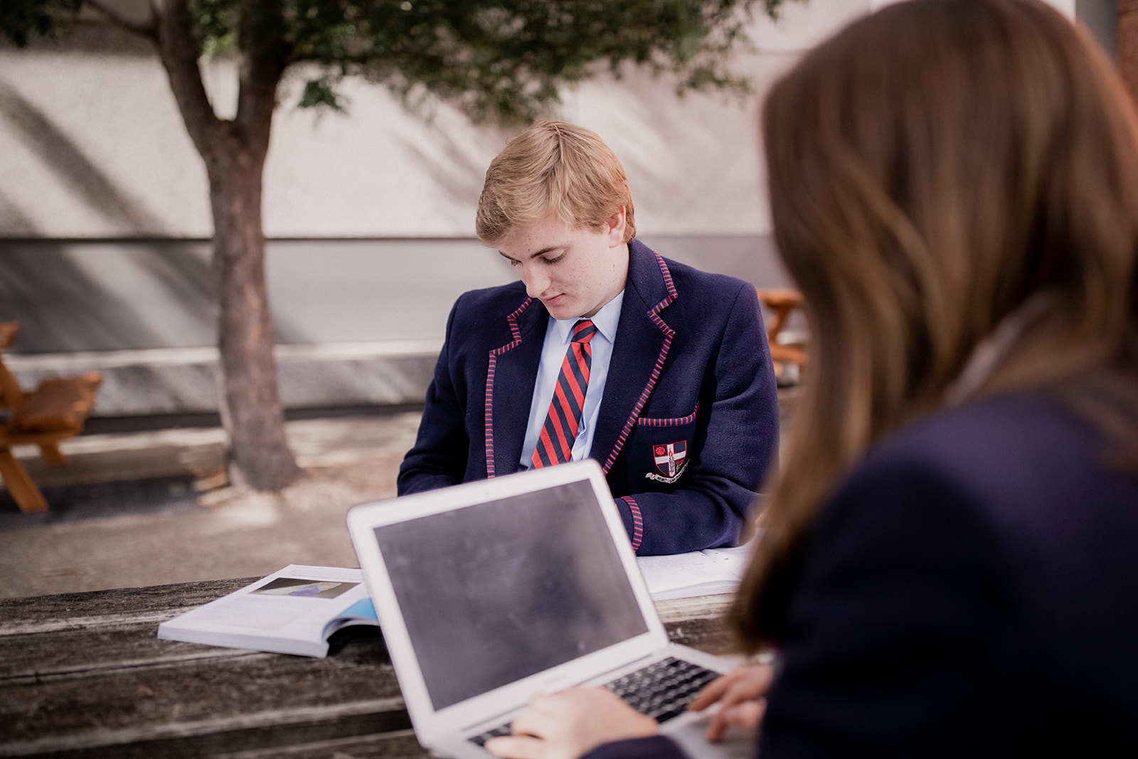 Uniform The Friends' School
