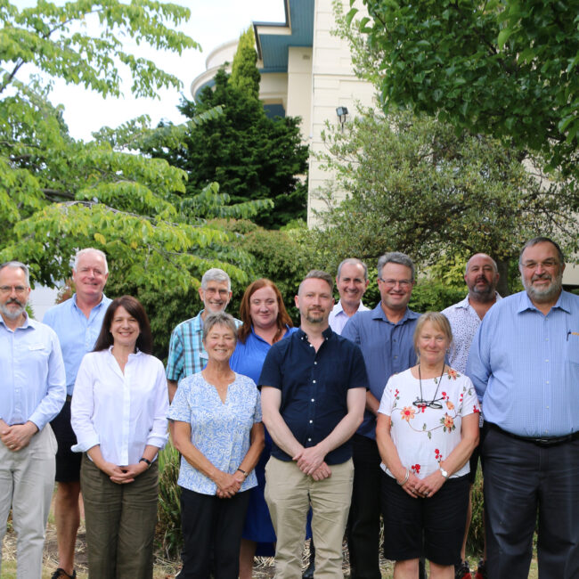 Board of Governors